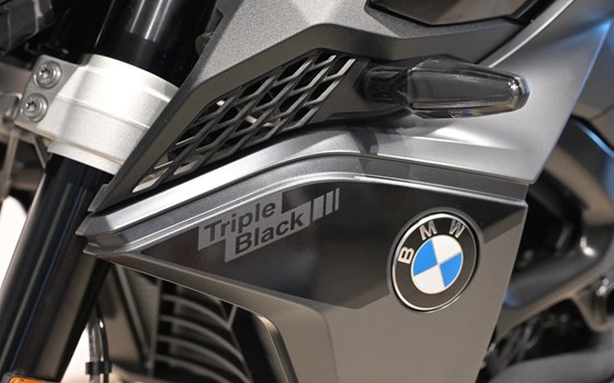 Neufahrzeug BMW F 900 R - Bild 14