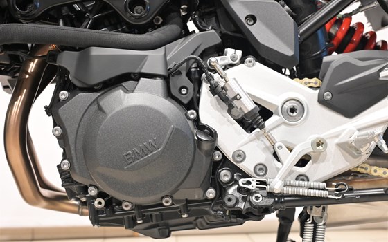 Neufahrzeug BMW F 900 R - Bild 15