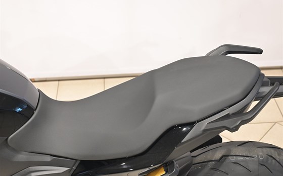 Neufahrzeug BMW F 900 R - Bild 16