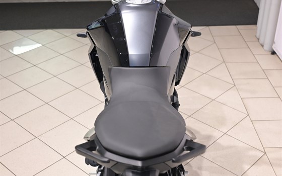 Neufahrzeug BMW F 900 R - Bild 17