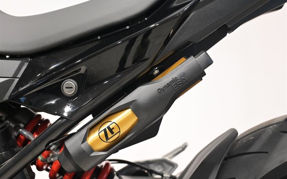 Neufahrzeug BMW F 900 R - Bild 18