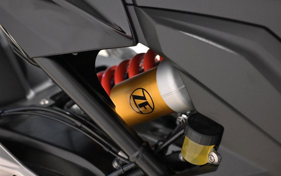 Neufahrzeug BMW F 900 R - Bild 19