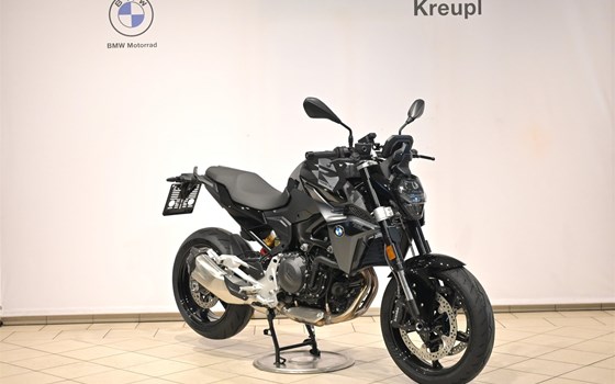 Neufahrzeug BMW F 900 R - Bild 2