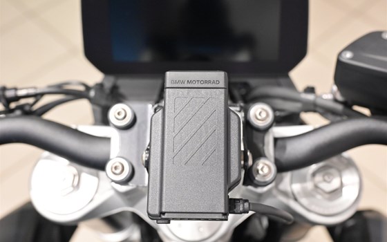 Neufahrzeug BMW F 900 R - Bild 20