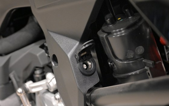 Neufahrzeug BMW F 900 R - Bild 21