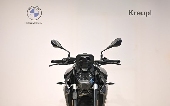 Neufahrzeug BMW F 900 R - Bild 22