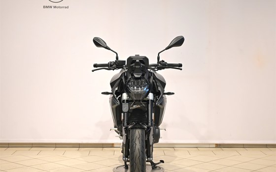 Neufahrzeug BMW F 900 R - Bild 3