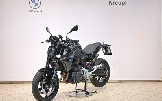 Neufahrzeug BMW F 900 R - Bild 4