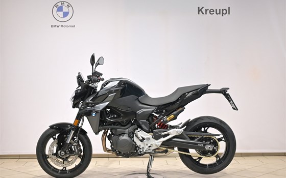 Neufahrzeug BMW F 900 R - Bild 5