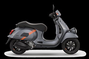 Angebot Vespa GTV 310