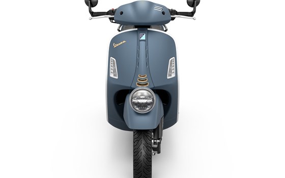 Neufahrzeug Vespa GTV 310 Officina 8 - Bild 3