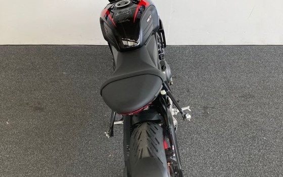 Neufahrzeug Triumph Trident 660 Triple Tribute - Bild 14