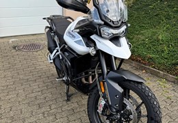 Occasion Triumph Tiger 900 GT Pro