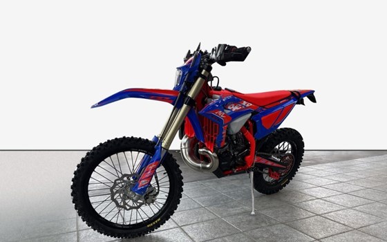 Gebrauchtmotorrad Beta RR Race 2T 300 - Bild 1