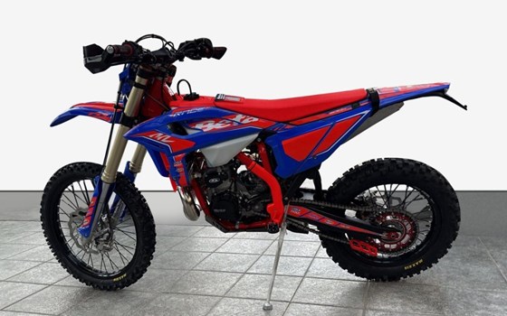 Gebrauchtmotorrad Beta RR Race 2T 300 - Bild 2