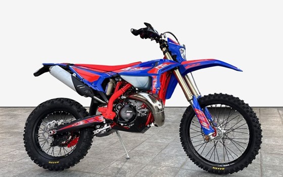 Gebrauchtmotorrad Beta RR Race 2T 300 - Bild 3