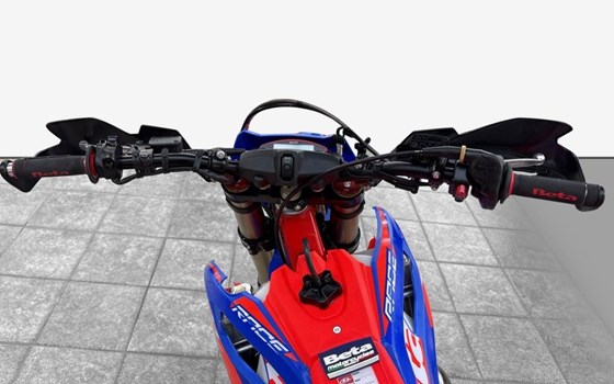 Gebrauchtmotorrad Beta RR Race 2T 300 - Bild 4