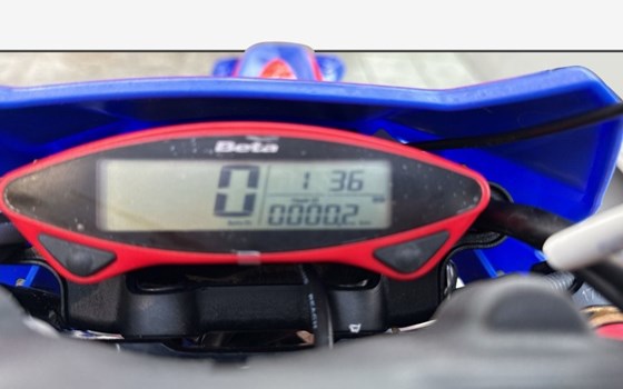 Gebrauchtmotorrad Beta RR Race 2T 300 - Bild 5