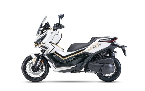 Neufahrzeug Zontes ZT368-E - Bild 2