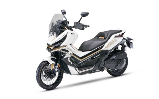 Neufahrzeug Zontes ZT368-E - Bild 7