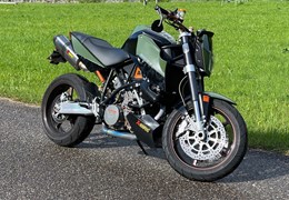 Gebrauchte KTM 990 Super Duke