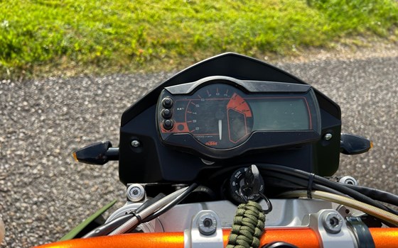 Gebrauchtmotorrad KTM 990 Super Duke - Bild 3