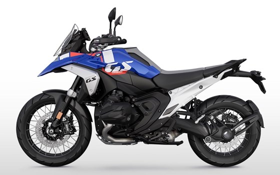 Gebrauchtmotorrad BMW R 1300 GS - Bild 1