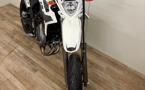 Neufahrzeug Beta RR Motard 2T 50 - Bild 4
