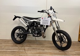 Neumotorrad Beta RR Motard 2T 50