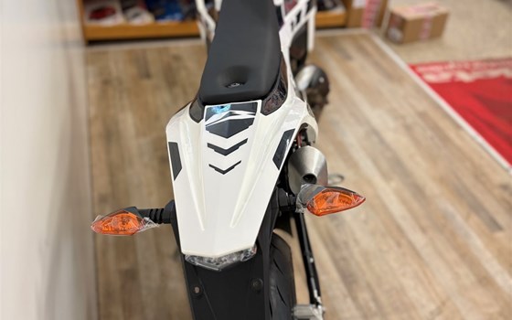 Neufahrzeug Beta RR Motard 2T 50 - Bild 7