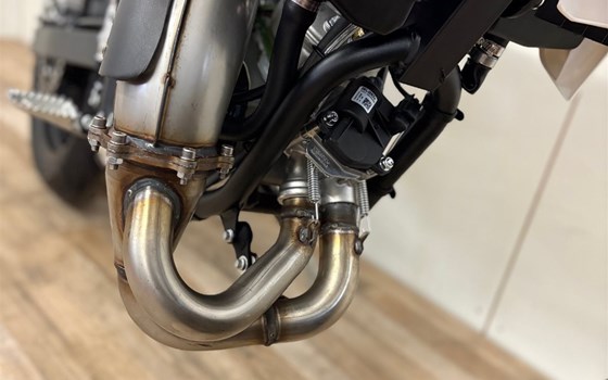 Neufahrzeug Beta RR Motard 2T 50 - Bild 10