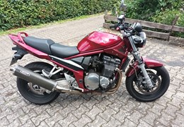 Gebrauchte Suzuki Bandit 1200