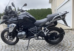 Gebrauchte BMW R 1200 GS