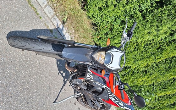 Gebrauchtmotorrad Beta RR 2T 50 - Bild 2