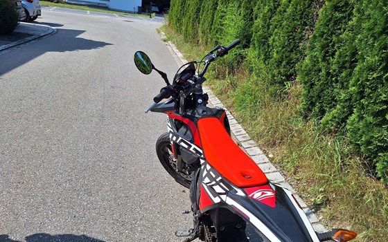 Gebrauchtmotorrad Beta RR 2T 50 - Bild 4