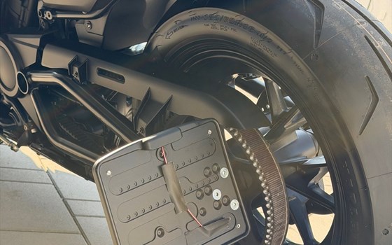 Gebrauchtmotorrad Harley-Davidson Sportster S RH1250S - Bild 11