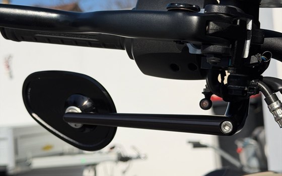 Gebrauchtmotorrad Harley-Davidson Sportster S RH1250S - Bild 16