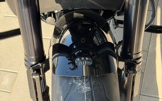 Gebrauchtmotorrad Harley-Davidson Sportster S RH1250S - Bild 12