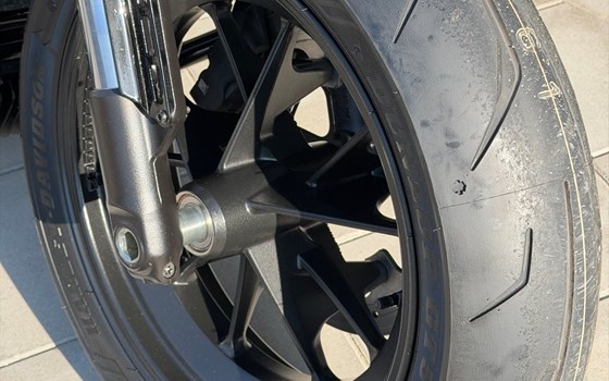 Gebrauchtmotorrad Harley-Davidson Sportster S RH1250S - Bild 7