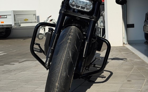 Gebrauchtmotorrad Harley-Davidson Sportster S RH1250S - Bild 5