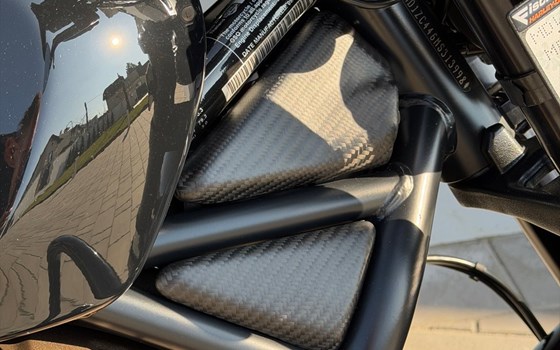 Gebrauchtmotorrad Harley-Davidson Sportster S RH1250S - Bild 14