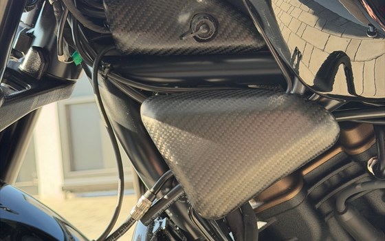 Gebrauchtmotorrad Harley-Davidson Sportster S RH1250S - Bild 13