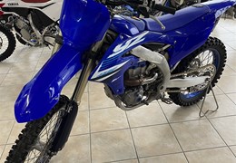 Gebrauchte Yamaha YZ450F
