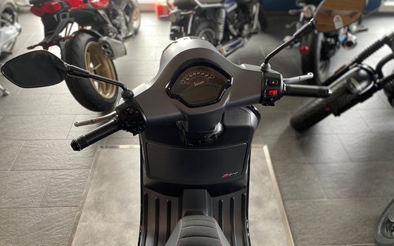 Neufahrzeug Vespa GTS 310 SuperSport - Bild 5