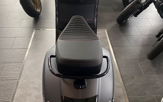 Neufahrzeug Vespa GTS 310 SuperSport - Bild 6