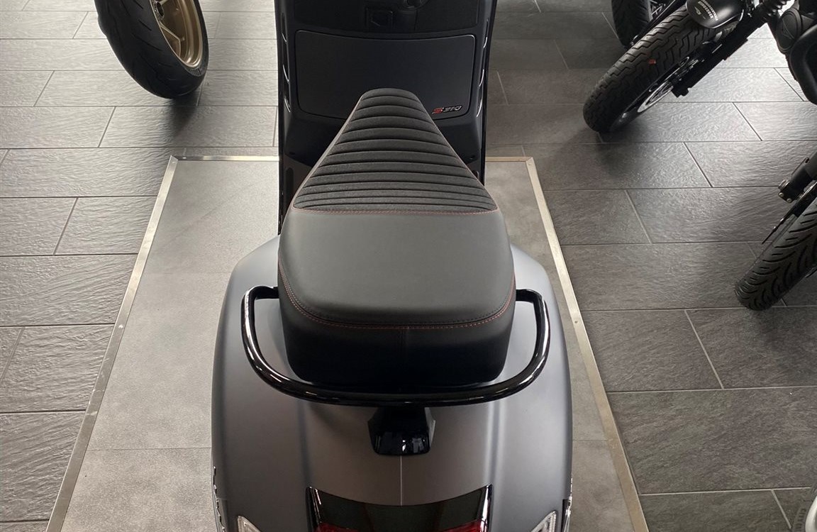 Angebot Vespa GTS 310 SuperSport