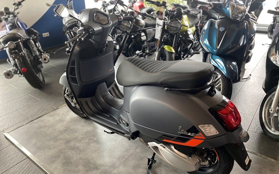 Neufahrzeug Vespa GTS 310 SuperSport - Bild 3