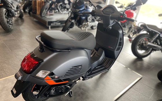 Neufahrzeug Vespa GTS 310 SuperSport - Bild 4