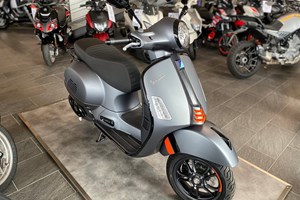 Angebot Vespa GTS 310 SuperSport