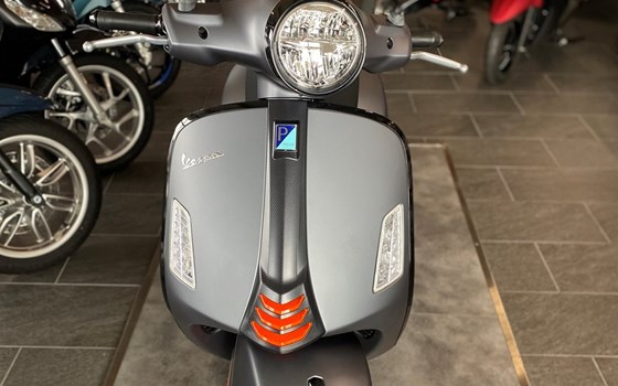 Neufahrzeug Vespa GTS 310 SuperSport - Bild 7